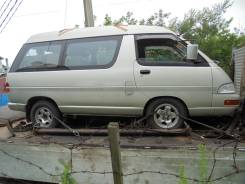 Toyota Town Ace. CR31G, 3CT