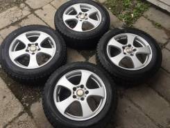 RTX Fang. 6.5x16, 5x114.30, ET50