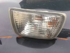 Повторитель поворота в бампер. Toyota Hilux Surf, VZN215, RZN215
