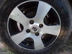 Abe Shokai EuroDesign V5 Type. x13, 4x100.00
