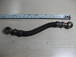 Шланг генератора. Mitsubishi Pajero, V25C, V24C, V23C, V25W Двигатель 4D56