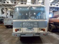 Таджикистан 3205, 1991. Продам автобус, 25 мест
