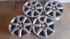Toyota. 6.0x16, 5x100.00, ET45, ЦО 56,0 мм.