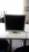 Philips. 17" (43 см), технология LCD (ЖК)