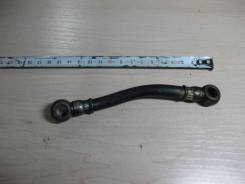Шланг генератора. Mitsubishi Pajero, V25C, V24C, V23C, V25W Двигатель 4D56