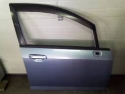 Дверь боковая. Honda Jazz, GD1 Honda Fit, GD4, GD3, GD2, GD1