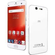 ZTE Blade S7. Б/у