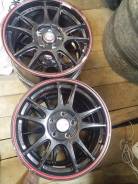 Weds Sport TC105N. 7.5x17, ET32
