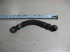 Шланг генератора. Mitsubishi Pajero, V25C, V24C, V23C, V25W Двигатель 4D56
