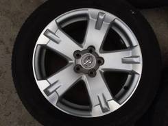 Toyota. 7.5x18, 5x114.30, ET45