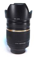 Tamron AF 28-300mm XR Di LD Macro Никон. Для Nikon, диаметр фильтра 67 мм