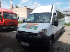 Iveco Daily. Продается микроавтобус , 3 000 куб. см., 26 мест