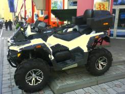 Stels ATV 800G Guepard Trophy PRO, 2015. исправен, есть птс, с пробегом