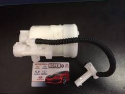 Фильтр топливный, сепаратор. Kia: Optima, Cerato, Forte, K3, K5, Rio, K7, Magentis, Cadenza Hyundai: Grandeur, Azera, i40, i30, Sonata, Veloster, Elan...