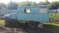 ГАЗ 53-27. Продам , 2 000 куб. см., 4 000 кг.