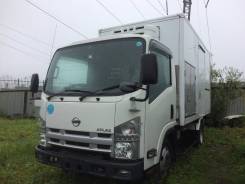 Atlas. Продается грузовик N. , 3 000 куб. см., 2 000 кг.