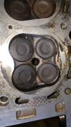 Головка блока цилиндров. Toyota Estima Emina Toyota Previa Toyota Estima Lucida Toyota Estima Двигатели: 2TZFE, 2TZFZE