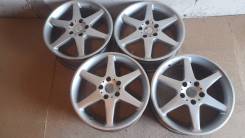 Dunlop Dufact DF5. 7.0x17, 5x114.30, ET50, ЦО 70,0 мм.