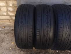 Goodyear Eagle RV-S. Летние, 2013 год, износ: 30%, 2 шт