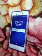 Sony Xperia M4 Aqua. Б/у