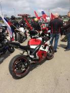 Yamaha FZR 400. 400 куб. см., исправен, птс, с пробегом