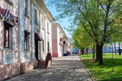 2-комнатная, улица Ленина 79. Центральный, агентство, 48 кв. м.