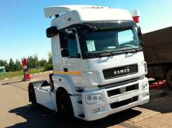 Камаз 5490. -99010 2016 г 3 580 000 в наличии, 400 куб. см., 10 550 кг.