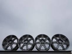 Bridgestone BEO. 7.0x16, 5x114.30, ET49