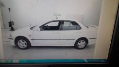 Honda Torneo. CF4, F20B