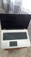 HP Pavilion dv7-4121er. 17.3", 1,6 ГГц, ОЗУ 6144 МБ, диск 640 Гб, WiFi, Bluetooth, аккумулятор на 1 ч.