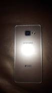 Samsung Galaxy A3 SM-A310F. Б/у