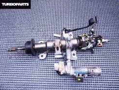 Колонка рулевая. Toyota Cresta, JZX105, GX105, JZX100, JZX101, GX100, LX100 Toyota Mark II, GX105, JZX105, JZX100, GX100, JZX101, LX100 Toyota Chaser...