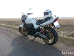 Honda CB 400. 400 куб. см., исправен, птс, с пробегом