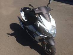 Racer Arrow 125. 125 куб. см., исправен, птс, с пробегом