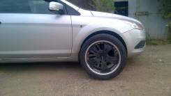 Crimson Linea Sport Super Spoke. 7.0x17, 5x114.30, ET-46, ЦО 73,1 мм.