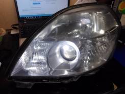 Фара. Nissan Teana, J31 Двигатели: QR20DE, VQ35DE, VQ23DE, NEO