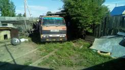 Mazda Titan. Продаётся грузовик Мазда титан, 3 500 куб. см., 3 500 кг.