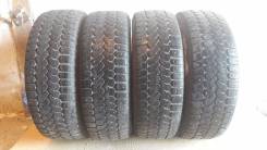 Yokohama Ice Guard Stud F700Z. Зимние, шипованные, износ: 30%, 4 шт