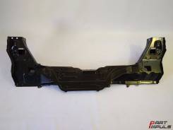 Панель стенок багажного отсека. Nissan X-Trail, NT31, T31R, T31, TNT31, DNT31 Двигатели: QR25DE, M9R, MR20DE