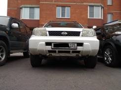 Nissan X-Trail. автомат, 4wd, бензин