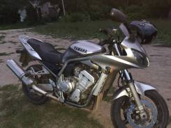 Yamaha FZR 1000. 998 куб. см., исправен, птс, с пробегом