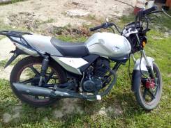 Irbis GS 150. 150 куб. см., исправен, птс, с пробегом