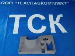 Панель рулевой колонки. Toyota Caldina, ST210G, ST210, AT211G, ST215G, ST215W, CT216G, CT216, AT211, ST215
