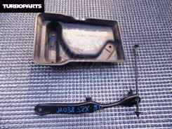 Крепление аккумулятора. Toyota Cresta, JZX91, JZX90, JZX105, GX105, JZX100, JZX101, GX90, SX90, LX90, GX100, LX100 Toyota Mark II, LX90Y, JZX91E, JZX9...