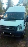 Ford Transit. Продам автобус, 2 400 куб. см., 28 мест