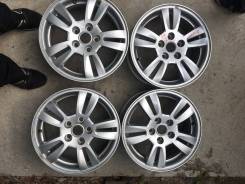 General Motors. 6.0x15, 5x105.00, ET39