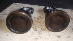 Шатун. Toyota Estima Lucida Toyota Previa Toyota Estima Toyota Estima Emina Двигатели: 2TZFE, 2TZFZE