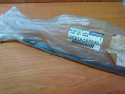 Шланг тормозной. Nissan Mistral, KR20, R20 Nissan Terrano II, R20 Двигатели: TD27T, TD27TI, KA24E, ZD30