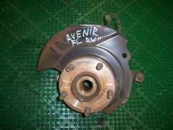 Ступица. Nissan Bluebird, EU13, HU13, PU13, SU13, U13 Nissan Expert, VEW11, VW11 Nissan Stanza, U13U Nissan Avenir, PW11, SW11, W11 Двигатели: CD20, G...