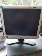 Philips. 17" (43 см), технология LCD (ЖК)